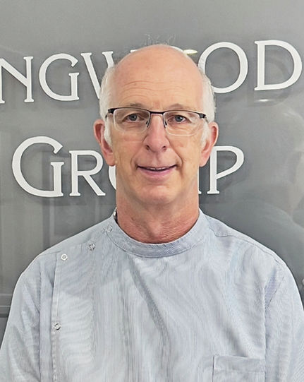 Dr Roland Faktor